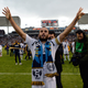 Illustration for article titled Reports: Landon Donovan Will Retire At The End Of The MLS Season